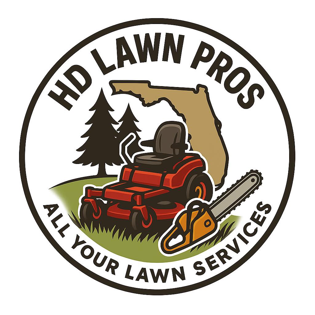 HD Lawn Pros